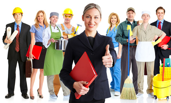 Gülyalı Manikürcü Hizmeti